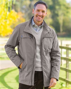 Mens jackets sale on sale uk